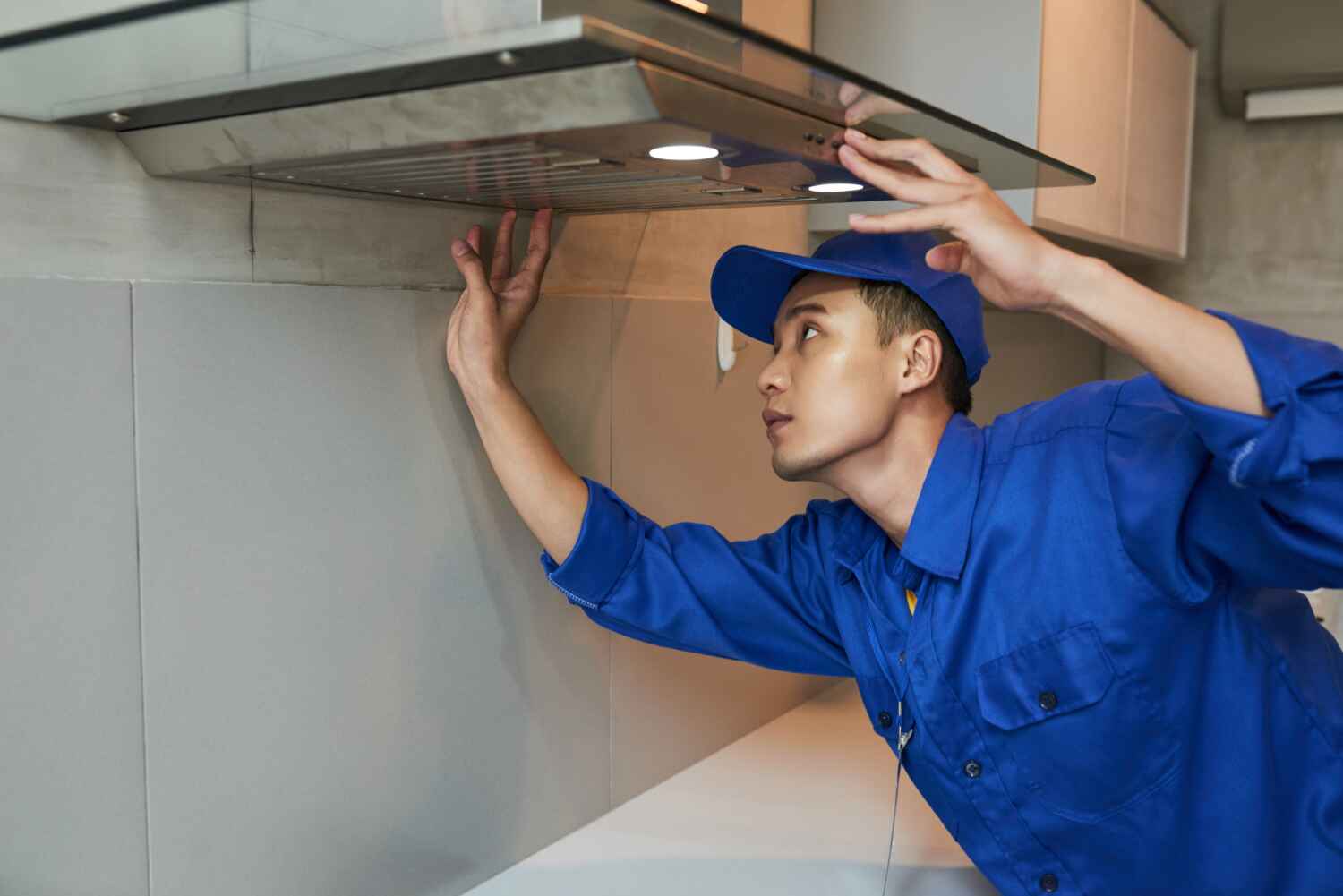 Best HVAC air duct cleaning  in Petersburg, IL