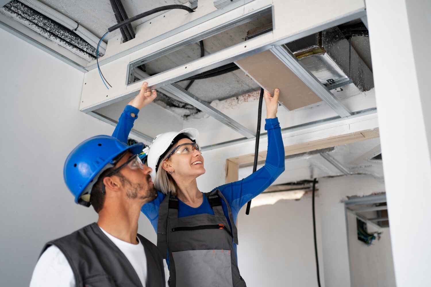 Best Residential HVAC services  in Petersburg, IL