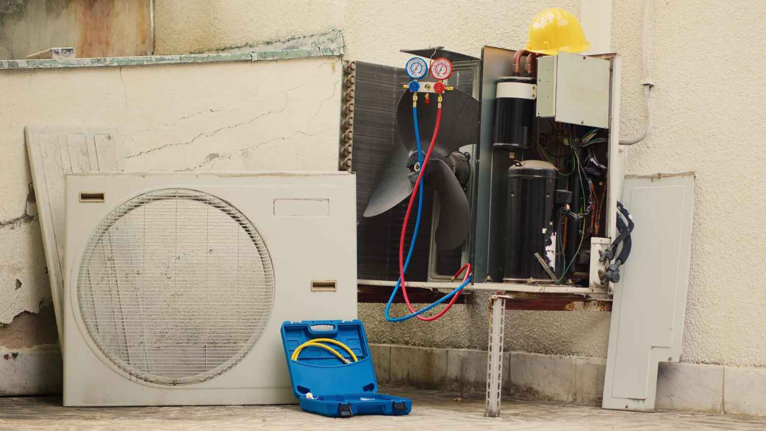 Best HVAC companies near me  in Petersburg, IL